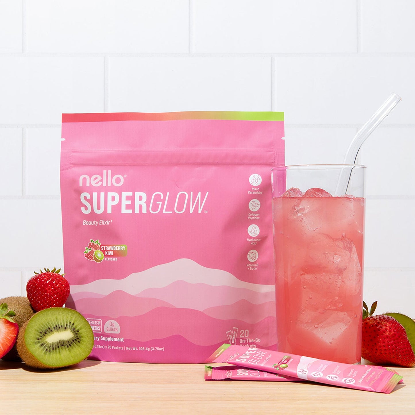 Superglow