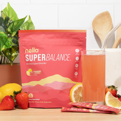 Superbalance