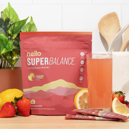 Nello Superbalance Lifestyle 1