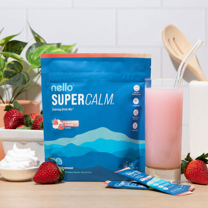 Supercalm