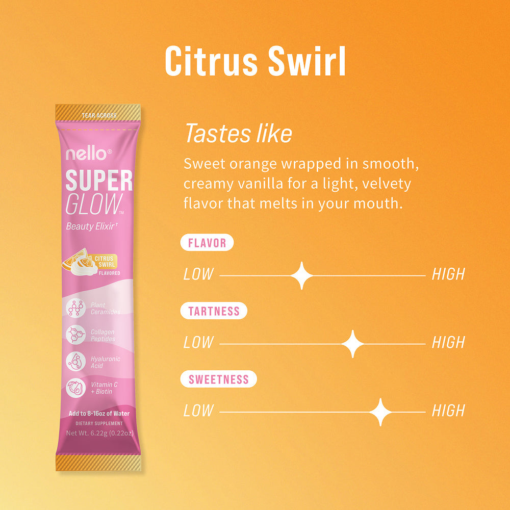 Superglow