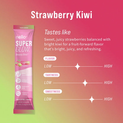 Superglow