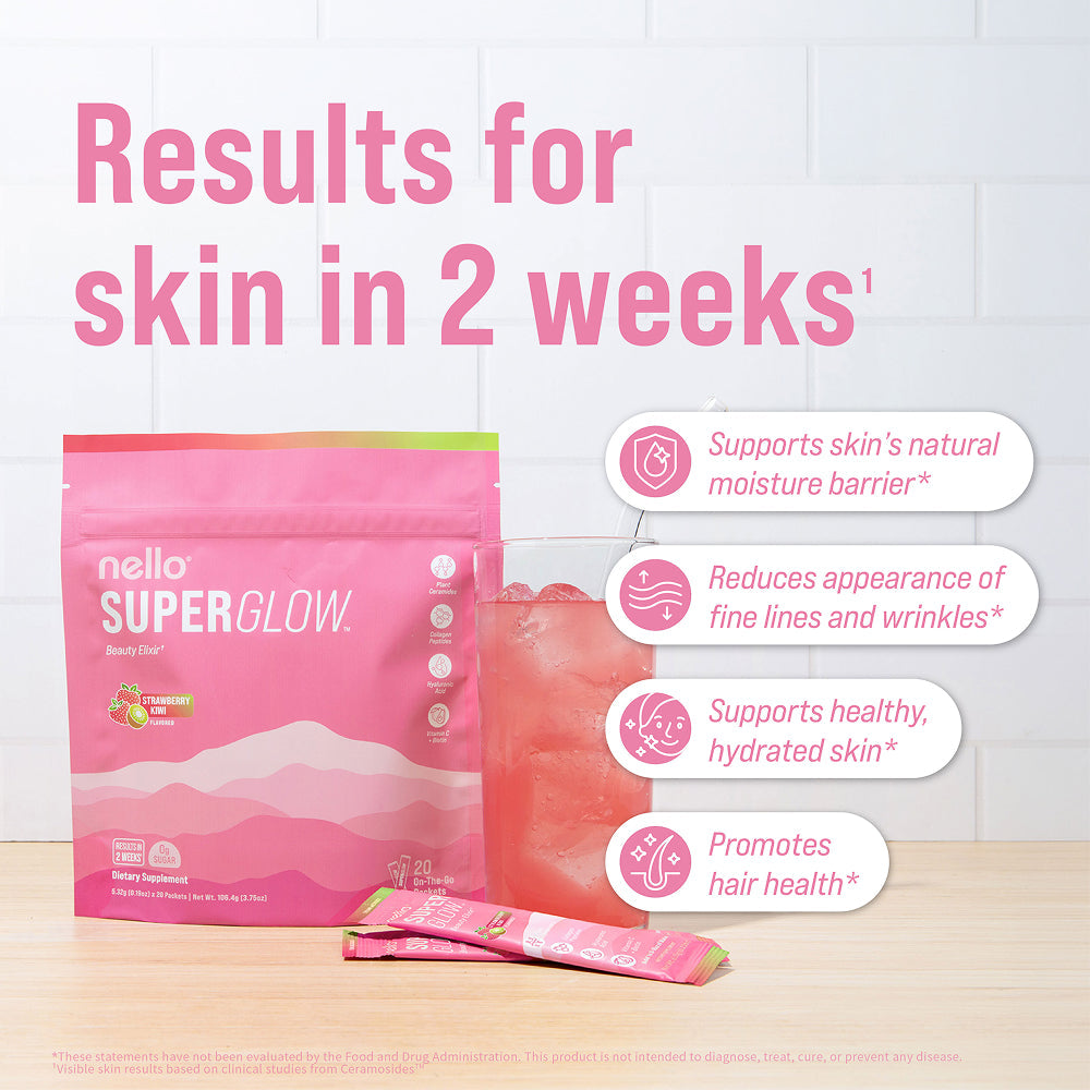 Superglow