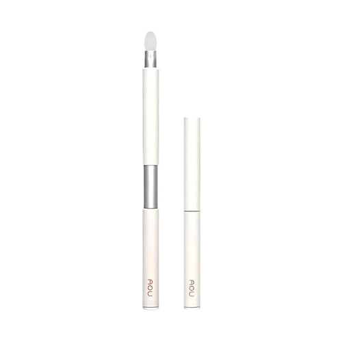 AOU Silicone Tip Brush