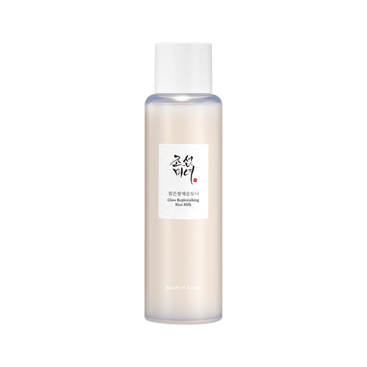 Beauty of Joseon Glow Replenishing Rice Milk
