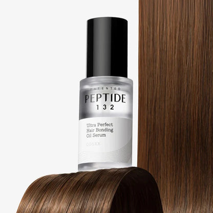 Cosrx Peptide-132 Ultra Perfect Hair Bonding Oil Serum