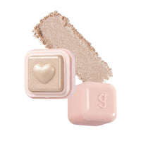 01 Peach Heart
