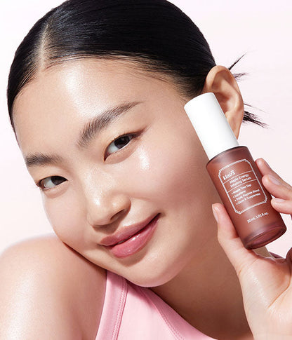Dear Klairs Maple Energy Infusing Serum Travel Size