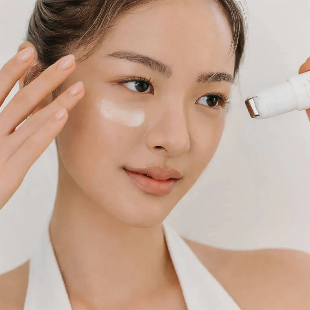 Dr. Althea Retinol Flat Iron Eye Roller