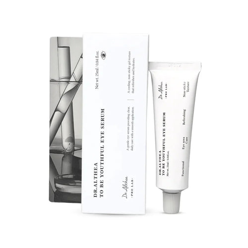 Dr. Althea To Be Youthful Eye Serum