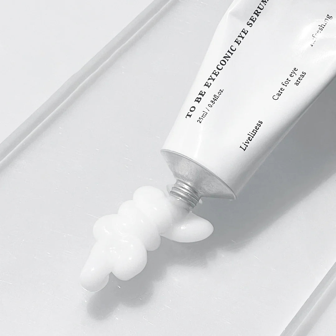 Dr. Althea To Be Youthful Eye Serum