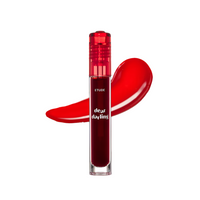 #02 Cherry Red