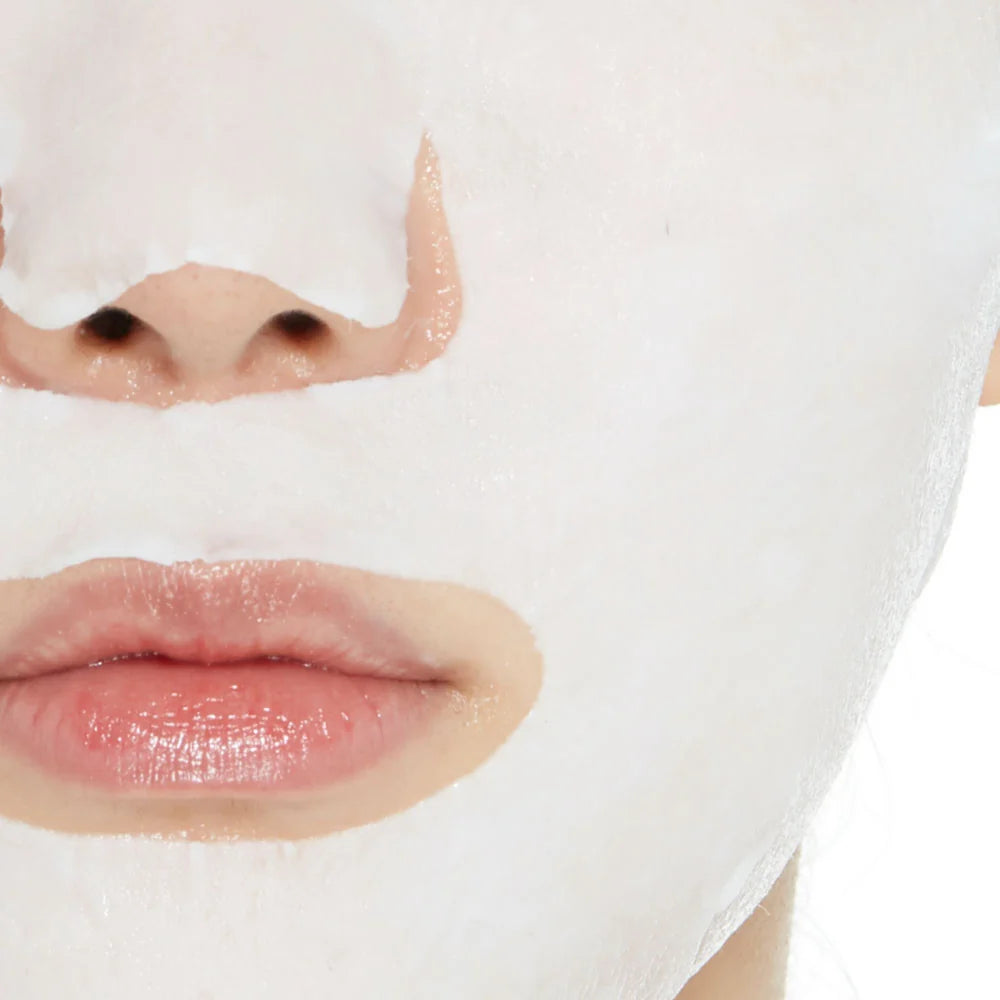 Etude House Moistfull Collagen Intense Sheet Mask