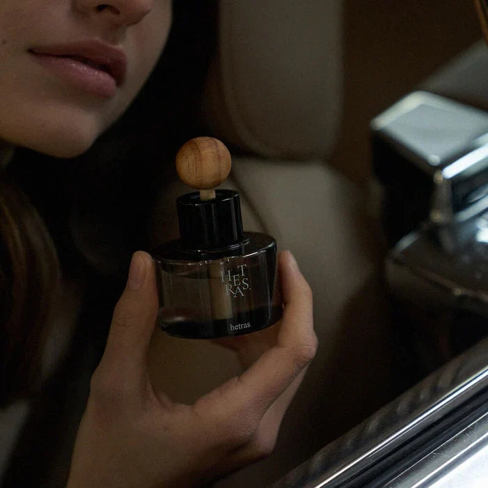 Hetras Premium Car Diffuser