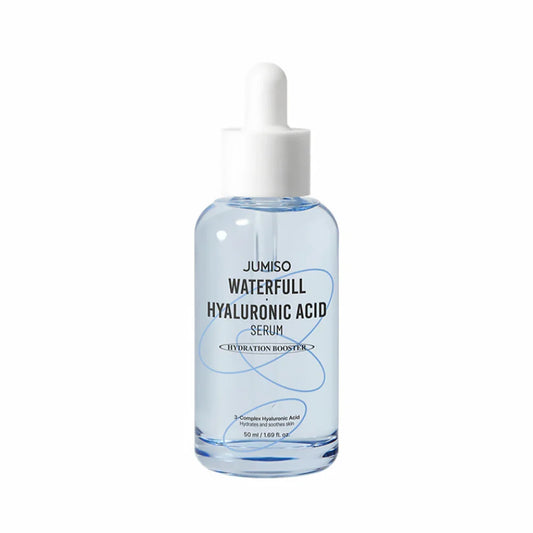 Jumiso Waterfull Hyaluronic Acid Serum