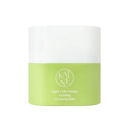 Kaine Apple Cider Vinegar Grinding Cleansing Balm