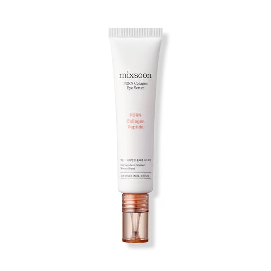 Mixsoon PDRN Collagen Eye Serum
