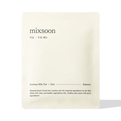 Mixsoon Soybean Milk Pad