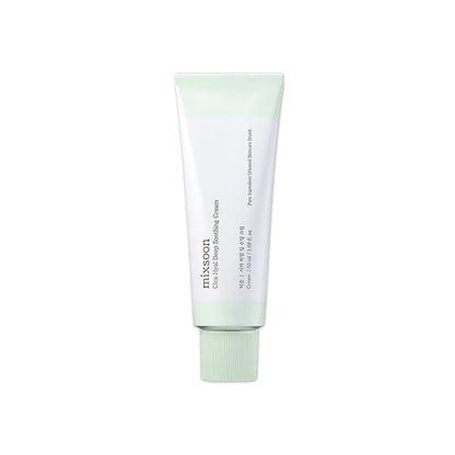 Mixsoon Cica Hyal Deep Soothing Cream