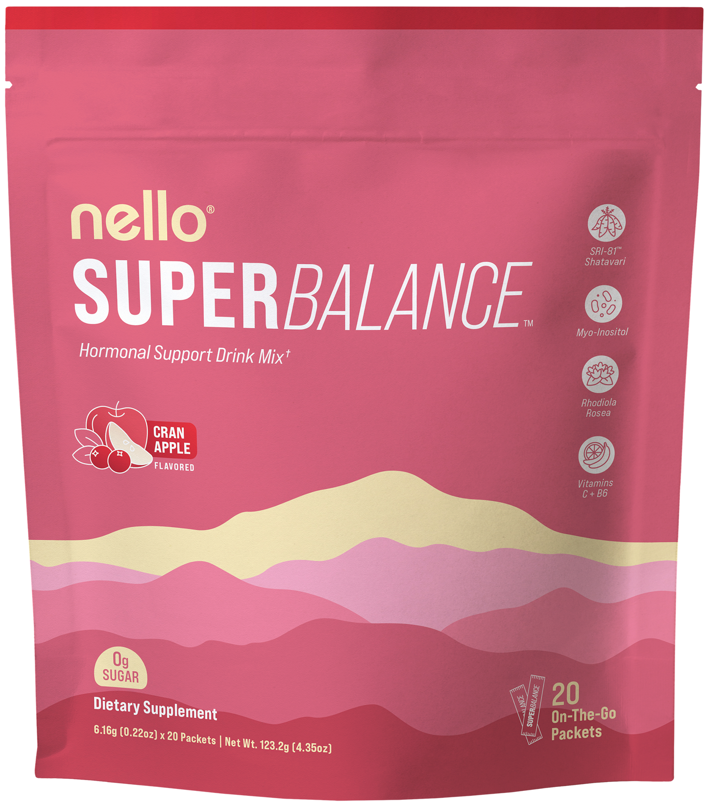 Superbalance