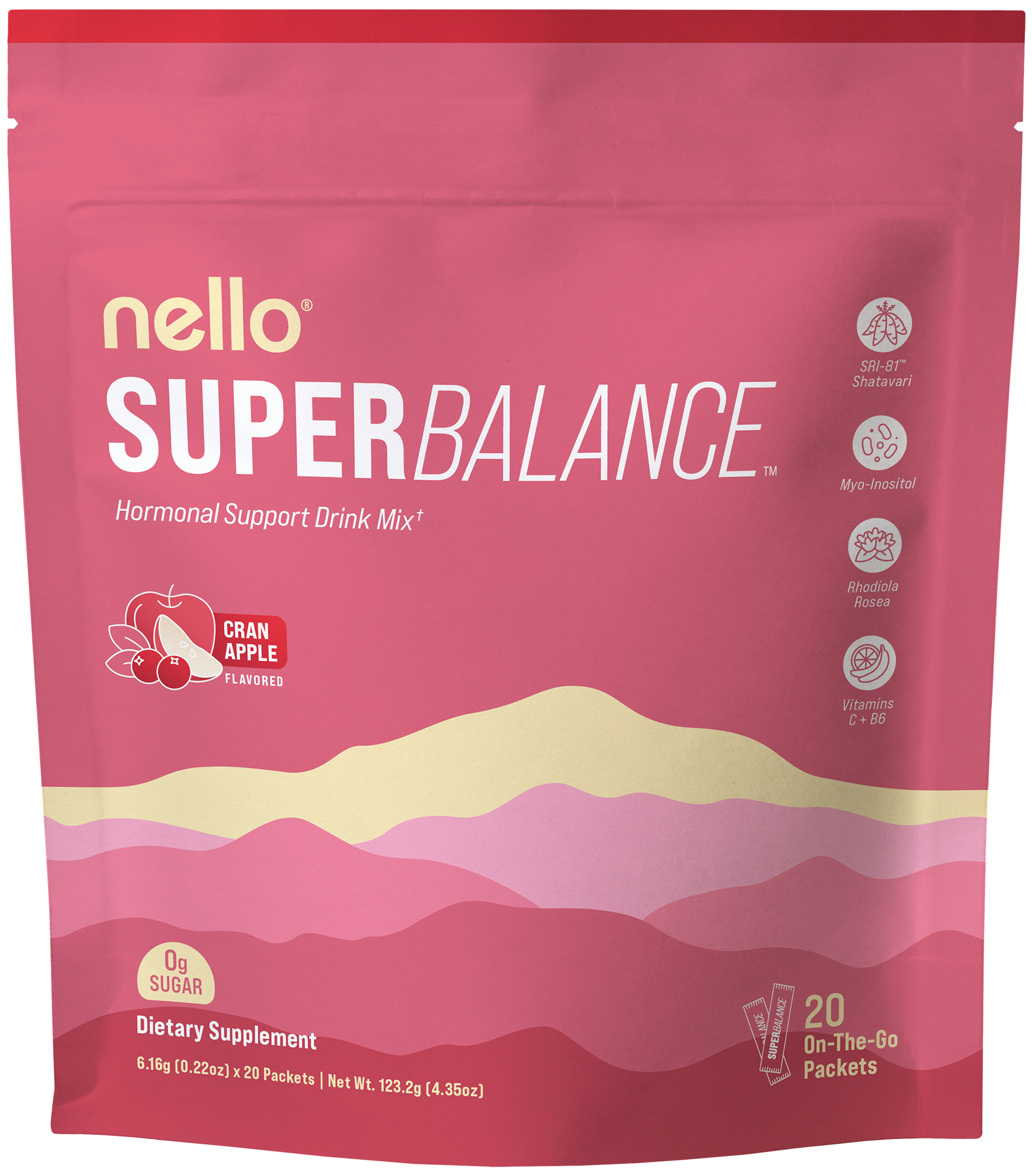 Superbalance
