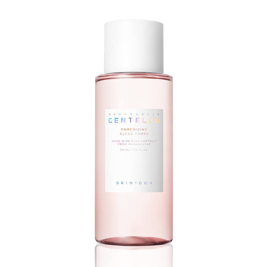 Skin1004 Madagascar Centella Poremizing Clear Toner
