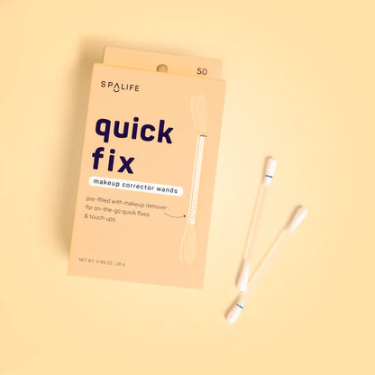 SpaLife Quick Fix Makeup Corrector Wands