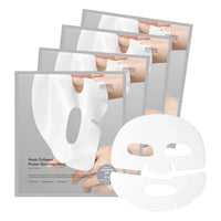 4 sheets (box)