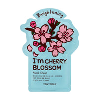 Cherry Blossom
