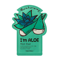 Aloe