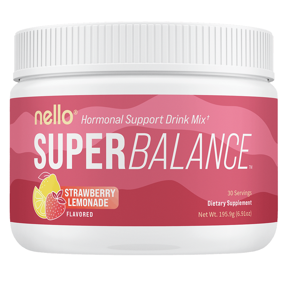 Nello Superbalance Tub Mockup