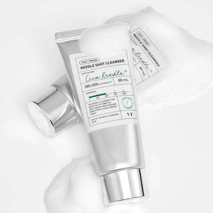 VT Cosmetics Reedle Shot Cleanser
