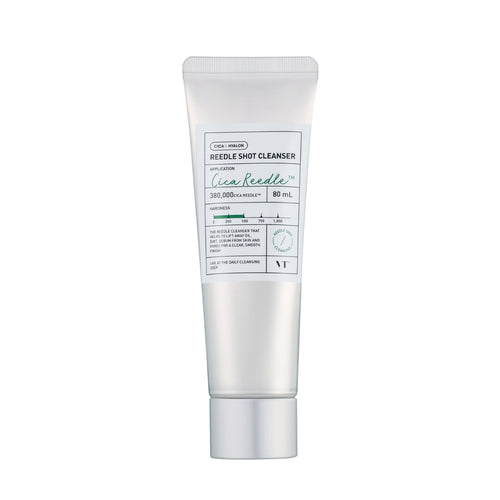 VT Cosmetics Reedle Shot Cleanser
