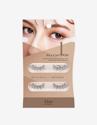 01 Natural - Eye Corner Type