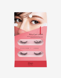 04 Long - Eye Corner Type
