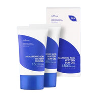 2 x 50ml (Value pack)