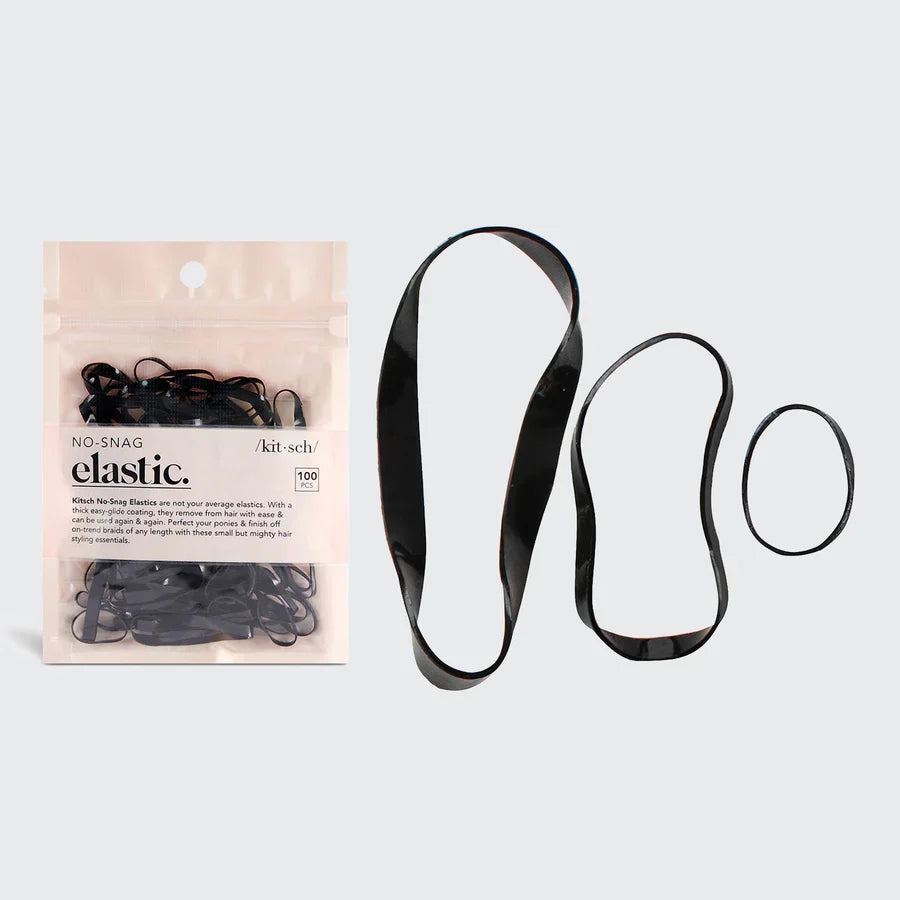 kitsch No-Snag Elastics