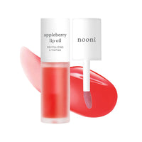 Appleberry