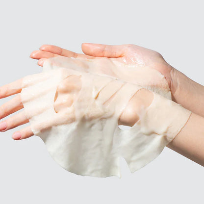 ongredients Skin Barrier Calming Mask
