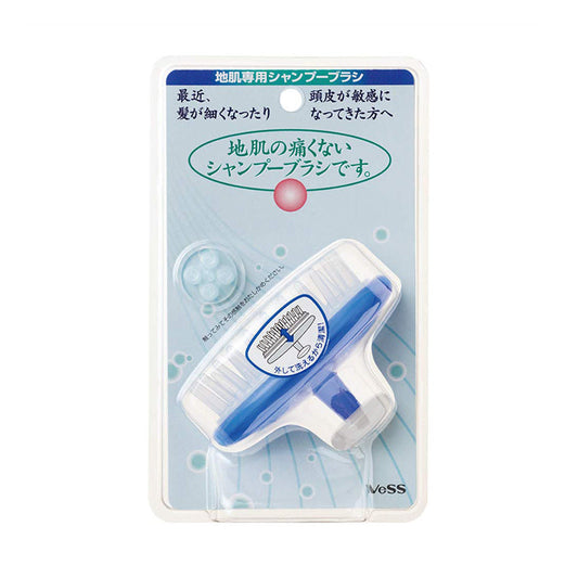 Vess Shampoo Brush JS-500
